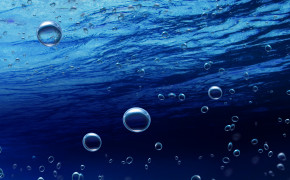 Water Bubble Background Desktop Wallpaper 14621