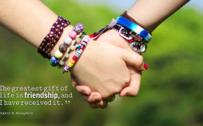 Friendship Quotes HD Wallpapers 14361