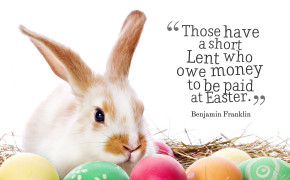 Easter Quotes Wallpaper 14227