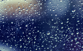 Rain Background Desktop Wallpaper 14521