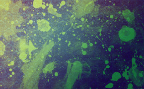 Splatter Background Wallpaper 14562