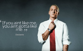 Eminem Quotes Desktop Wallpaper 14246
