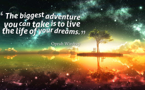 Dreams Quotes HD Wallpapers 14212