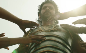 Prabhas Baahubali 2 The Conclusion Best Wallpaper 14704