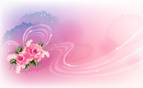 Flower Photoshop Background HD Wallpapers 14317
