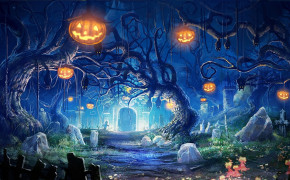 Halloween Background Wallpapers 14403