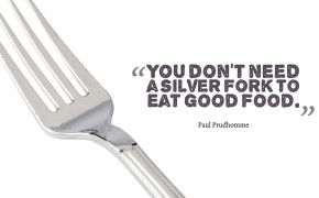 Food Quotes Desktop Wallpaper 14332