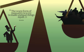 Equality Quotes Wallpaper HD 14260