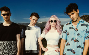 Clean Bandit Background Wallpapers 14173
