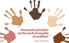 Equality Quotes High Definition Wallpaper 14259