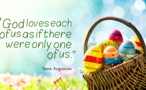 Easter Quotes HD Wallpapers 14224