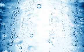 Water Bubble Background HD Wallpaper 14623