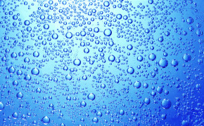 Water Bubble Background High Definition Wallpaper 14625