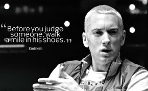 Eminem Quotes Wallpaper 14249