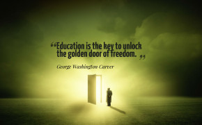 Education Quotes Background Wallpaper 14228