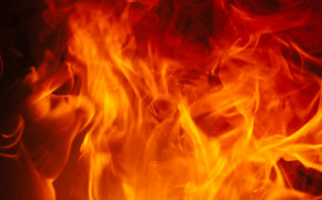 Fire Background HD Wallpapers 14297