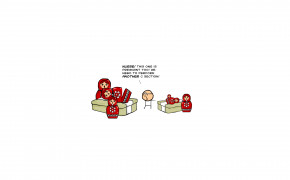 Cyanide And Happiness HD Wallpapers 14198