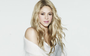 Shakira HD Background Wallpaper 15400