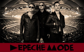 Depeche Mode HD Wallpapers 01398