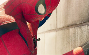 Spider Man Homecoming HD Desktop Wallpaper 15456