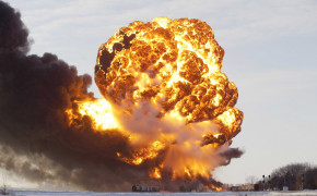 Explosion HD Wallpapers 15092