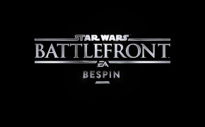 Star Wars Battlefront Bespin Logo Wallpaper 01319
