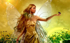 Fairy HD Wallpapers 15100