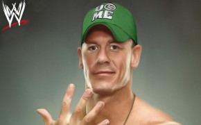 John Cena Wrestler HD Desktop Wallpaper 15574