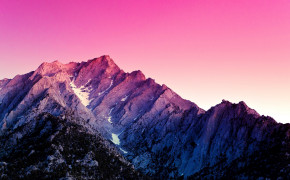 Mountain Desktop Wallpaper 15216