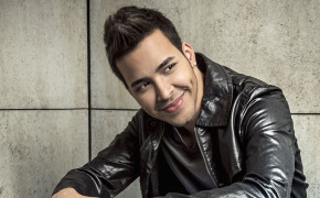 Prince Royce Background Wallpaper 15308