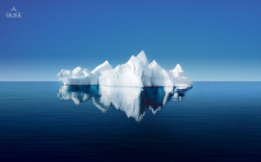 Iceberg High Quality Wallpapers 01455