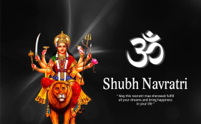 Happy Navratri Background Wallpapers 15108
