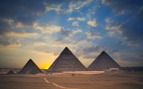 Egypt HD Wallpaper 15060