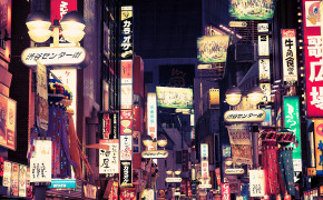Tokyo Latest Wallpapers 01548