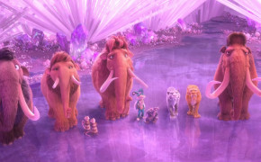 Ice Age Collision Course Wallpaper 00106