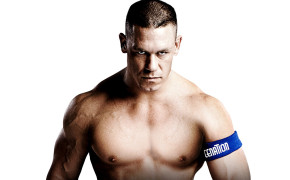 John Cena Wrestler Background Wallpaper 15570