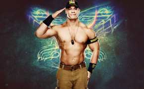 John Cena Wrestler Wallpaper HD 15578