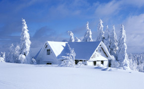 Snow HD Wallpapers 01491