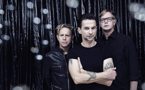 Depeche Mode Wallpapers 01403