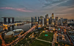 Singapore HD Images 01476