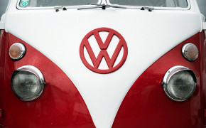 Volkswagen Wallpaper 15541