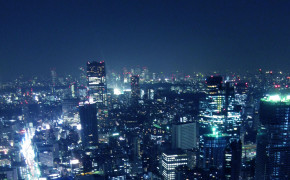 Tokyo HD Images 01543