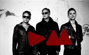 Depeche Mode Wallpaper 01402
