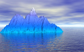 Iceberg Latest Wallpapers 01457