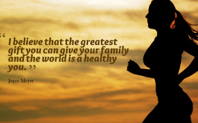 Health Quotes HD Wallpapers 16018