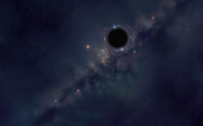 Black Hole New Wallpapers 01366
