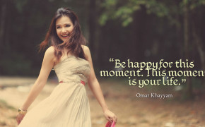 Happiness Quotes Wallpaper 16015