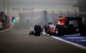 Formula 1 HD Wallpapers 01443