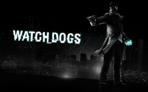 Watch Dogs HD Wallpapers 17089