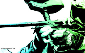 Paintball HD Wallpapers 16828